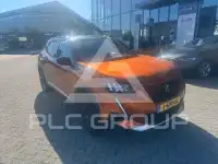 2020 Peugeot 2008