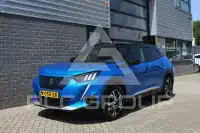 2020 Peugeot 2008