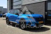 2020 Peugeot 2008