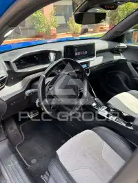 2020 Peugeot 2008