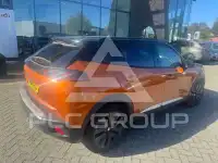 2020 Peugeot 2008