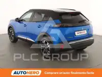 2020 Peugeot 2008