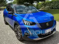 2020 Peugeot 2008