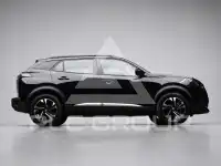 2020 Peugeot 2008