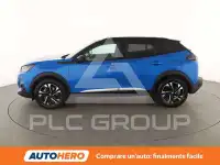 2020 Peugeot 2008