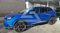 2020 Peugeot 2008