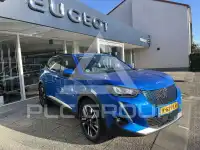 2020 Peugeot 2008