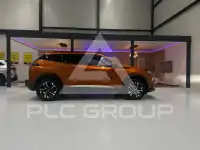 2020 Peugeot 2008