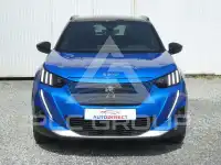 2020 Peugeot 2008