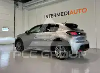 2020 Peugeot 208