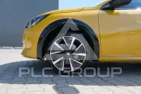 2020 Peugeot 208