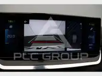2020 Peugeot 208