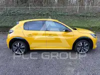 2020 Peugeot 208