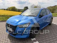 2020 Peugeot 208