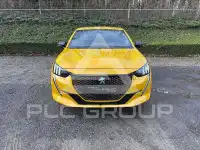 2020 Peugeot 208