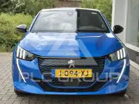 2020 Peugeot 208