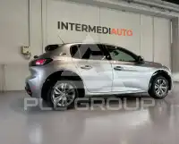 2020 Peugeot 208