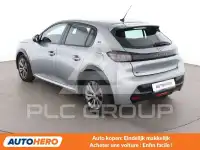 2020 Peugeot 208