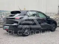 2020 Peugeot 208