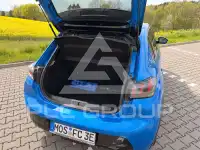 2020 Peugeot 208