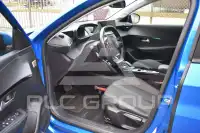 2020 Peugeot 208