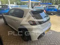 2020 Peugeot 208