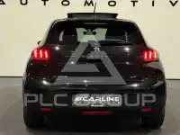 2020 Peugeot 208