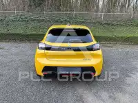 2020 Peugeot 208