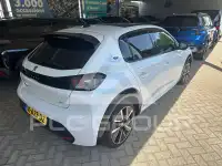2020 Peugeot 208