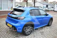 2020 Peugeot 208