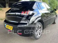 2020 Peugeot 208