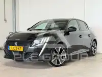 2020 Peugeot 208