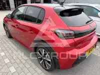 2020 Peugeot 208