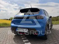 2020 Peugeot 208
