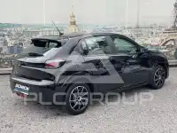 2020 Peugeot 208