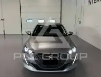 2020 Peugeot 208