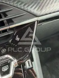 2020 Peugeot 208
