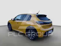 2020 Peugeot 208