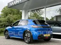 2020 Peugeot 208