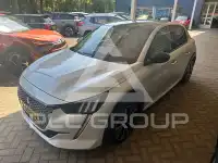 2020 Peugeot 208