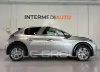 2020 Peugeot 208