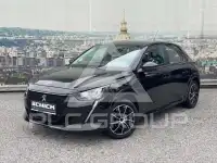 2020 Peugeot 208