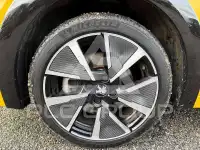 2020 Peugeot 208