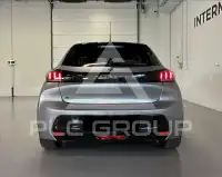 2020 Peugeot 208