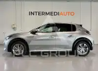2020 Peugeot 208