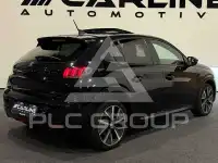 2020 Peugeot 208