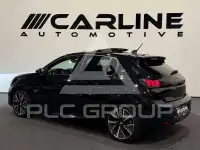 2020 Peugeot 208