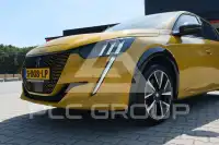 2020 Peugeot 208