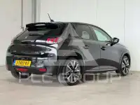 2020 Peugeot 208