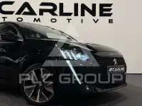 2020 Peugeot 208